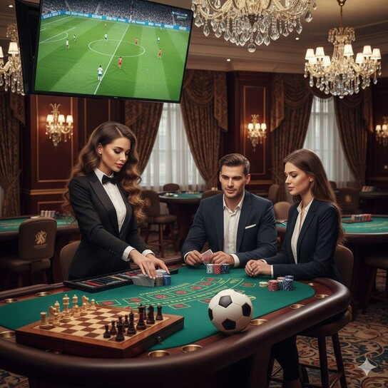 NBA直播软件图标